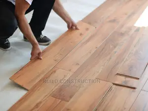 HDF Turkish Floor Laminates in Kenya