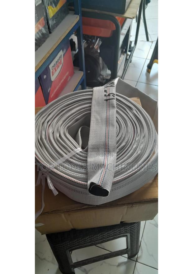Water Delivery Pipe Canvas 11⁄2inch/ 1.5inch