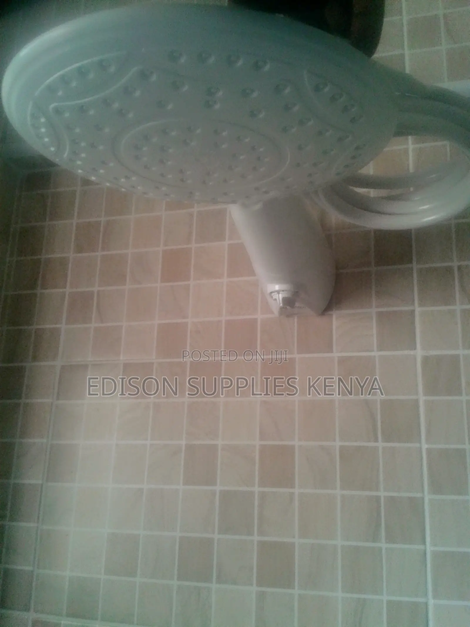 INSTANT HEATER Showers-hot Bathroom Water
