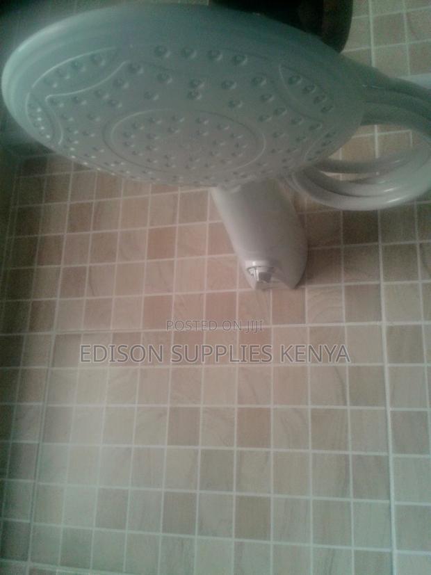 INSTANT HEATER Showers-hot Bathroom Water - thumbnail 4