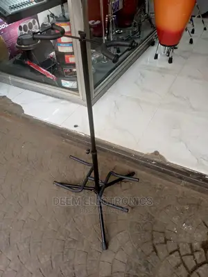 Guitar Stand- Double