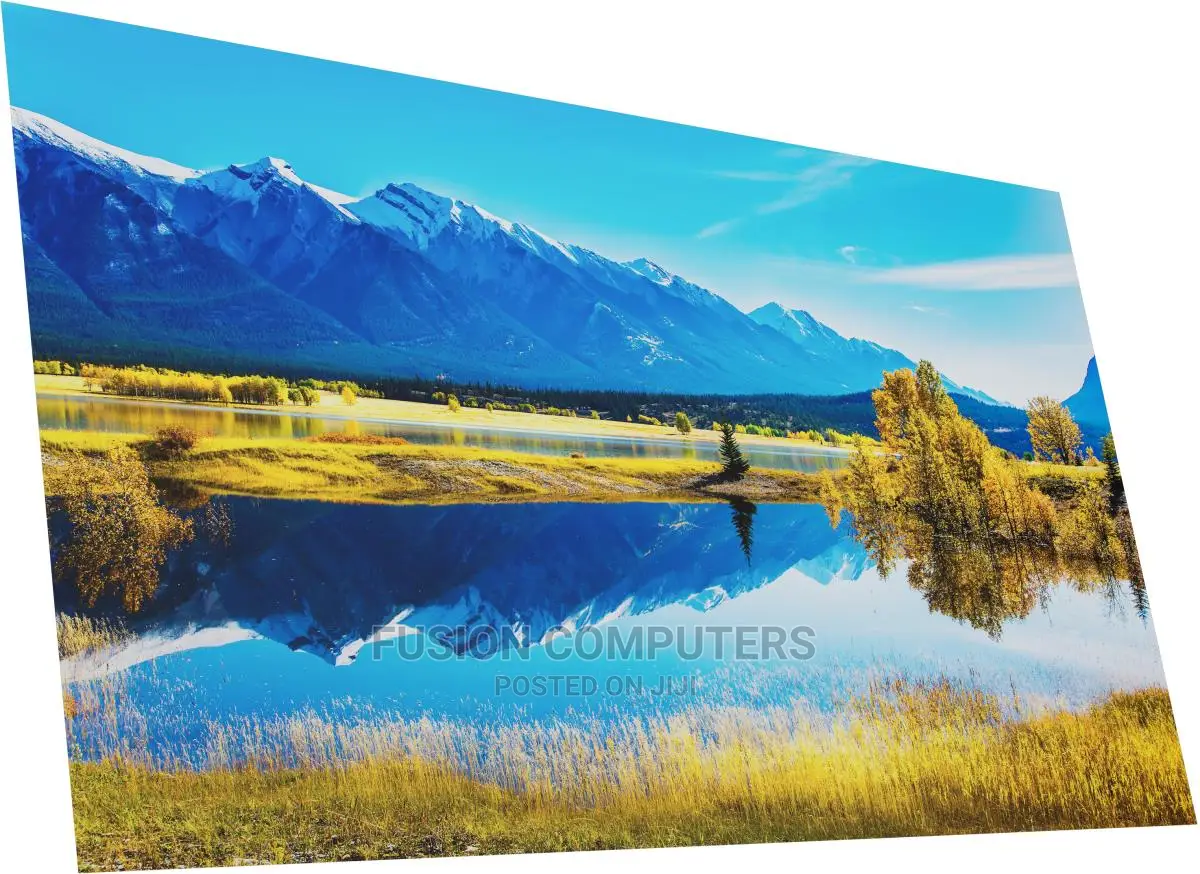 HP Desktop Monitor - M27fwa - 27in - 1920x1080 (FHD) + IPS