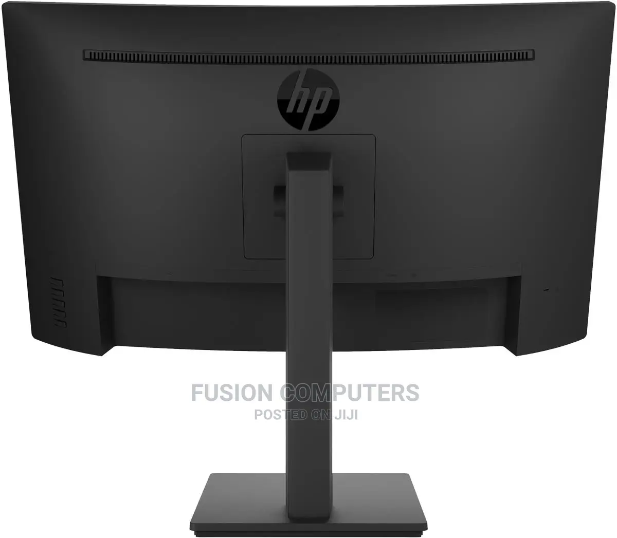 HP Gaming Monitor - X27c - 27in - 1920x1080 (FHD)