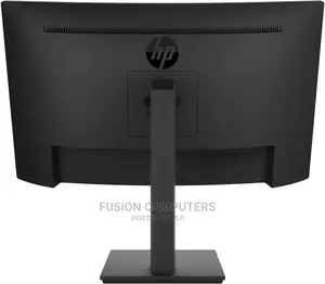 HP Gaming Monitor - X27c - 27in - 1920x1080 (FHD)
