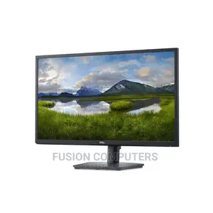 DELL Monitor 27in - E2722hs - 1920x1080 at 60mhz Vga Hdmi