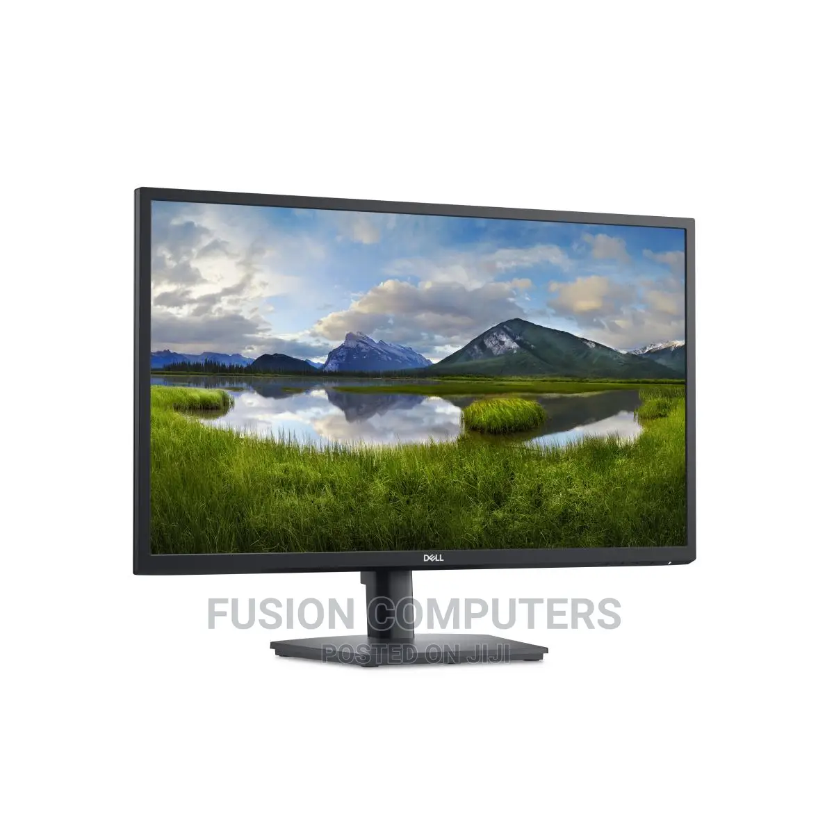 DELL Monitor 27in - E2722hs - 1920x1080 at 60mhz Vga Hdmi
