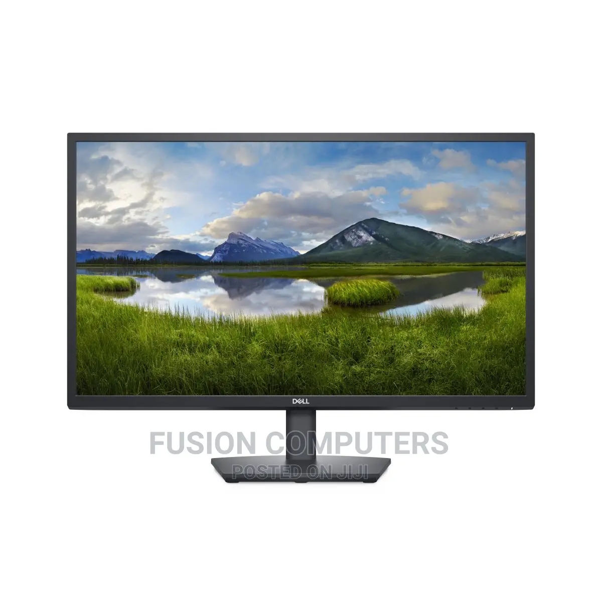 DELL Monitor 27in - E2722hs - 1920x1080 at 60mhz Vga Hdmi