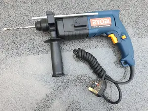 Rotary Hammer in Stock