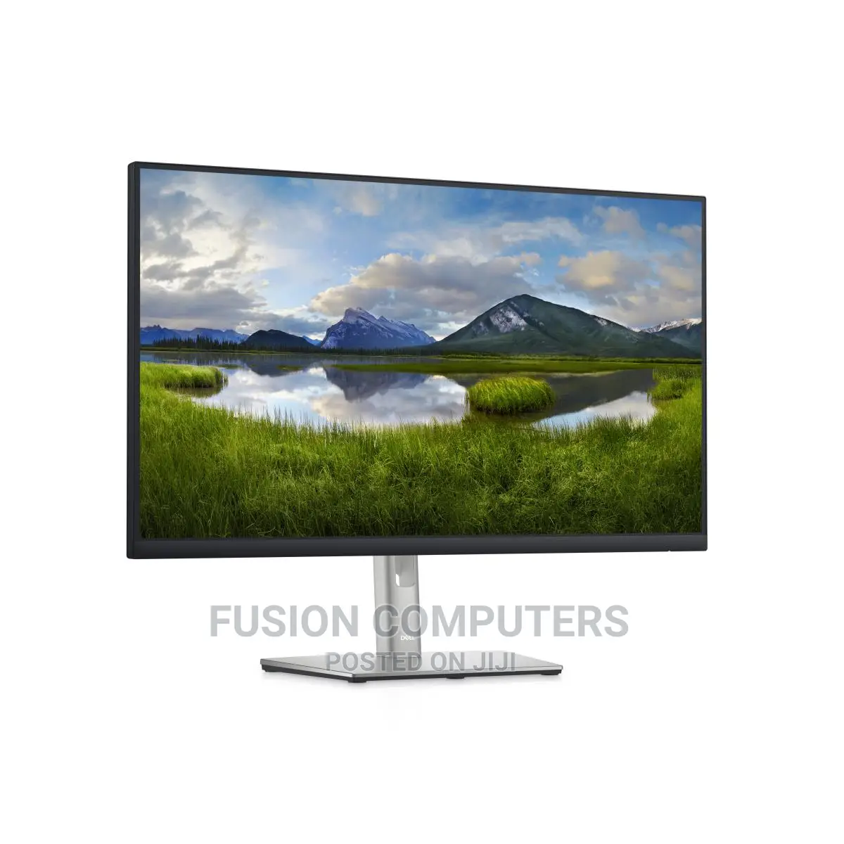DELL Monitor - P2722h - 68.6cm 27in - 1920x1080
