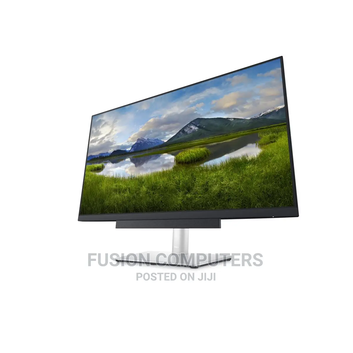 DELL Monitor - P2722h - 68.6cm 27in - 1920x1080