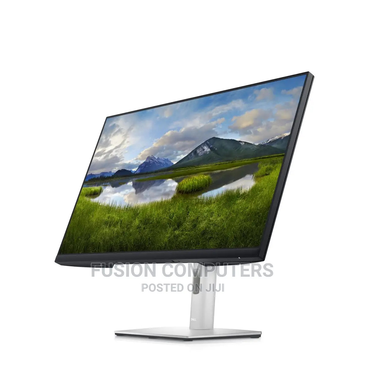 DELL Monitor - P2722h - 68.6cm 27in - 1920x1080