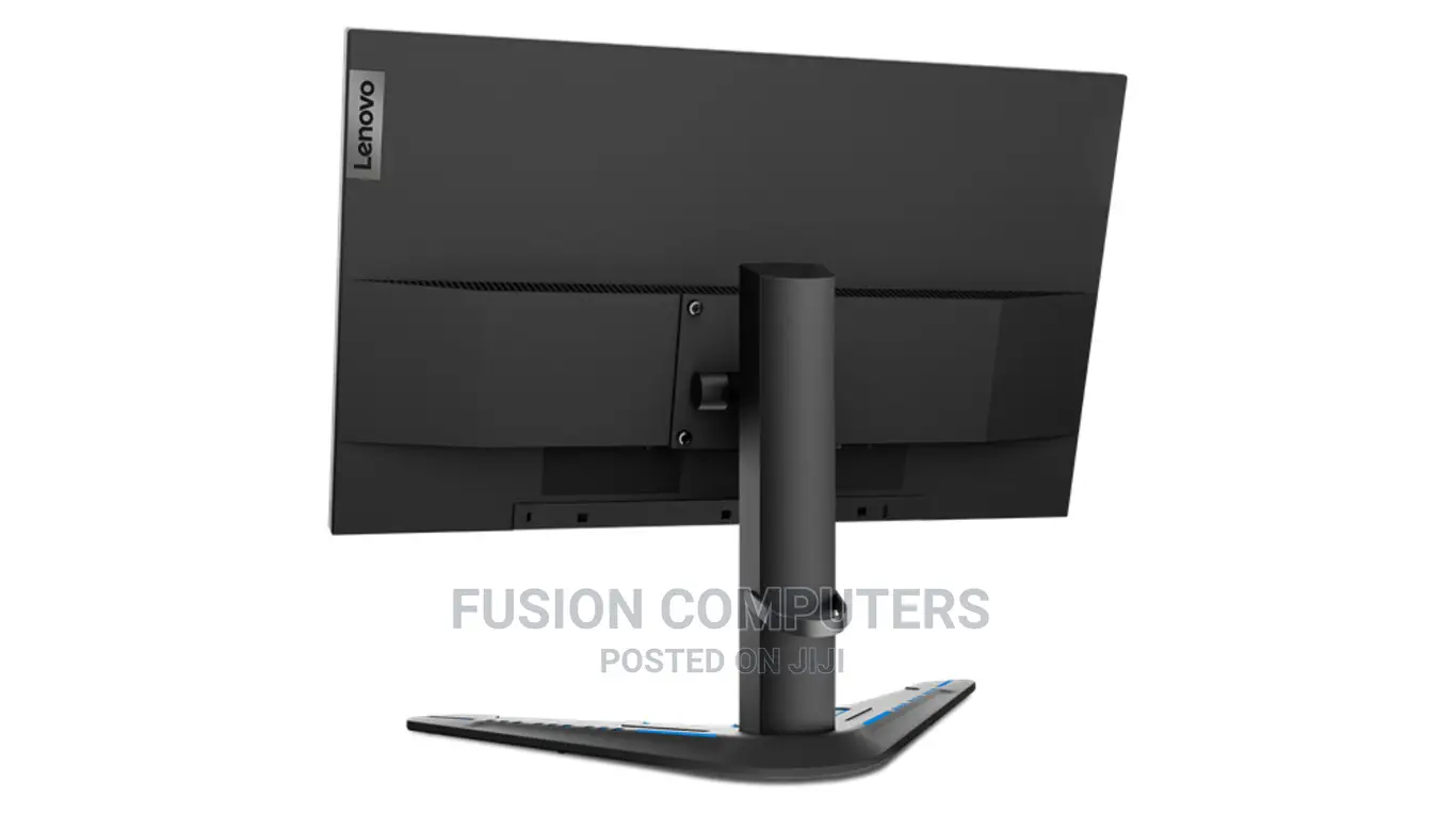 LENOVO Gaming Monitor - G27qe-20 - 27in - 2560x1440 (WQHD)