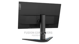 LENOVO Gaming Monitor - G27qe-20 - 27in - 2560x1440 (WQHD)