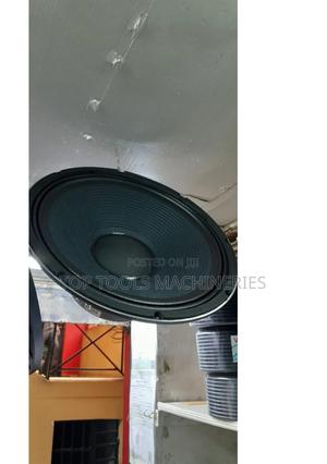 JBN Naked Speaker System 800watts - thumbnail 2
