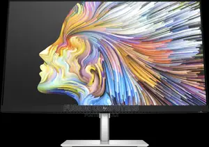 HP Desktop Monitor - U28 HDR - 28in - 3840x2160 ( UHD) - I