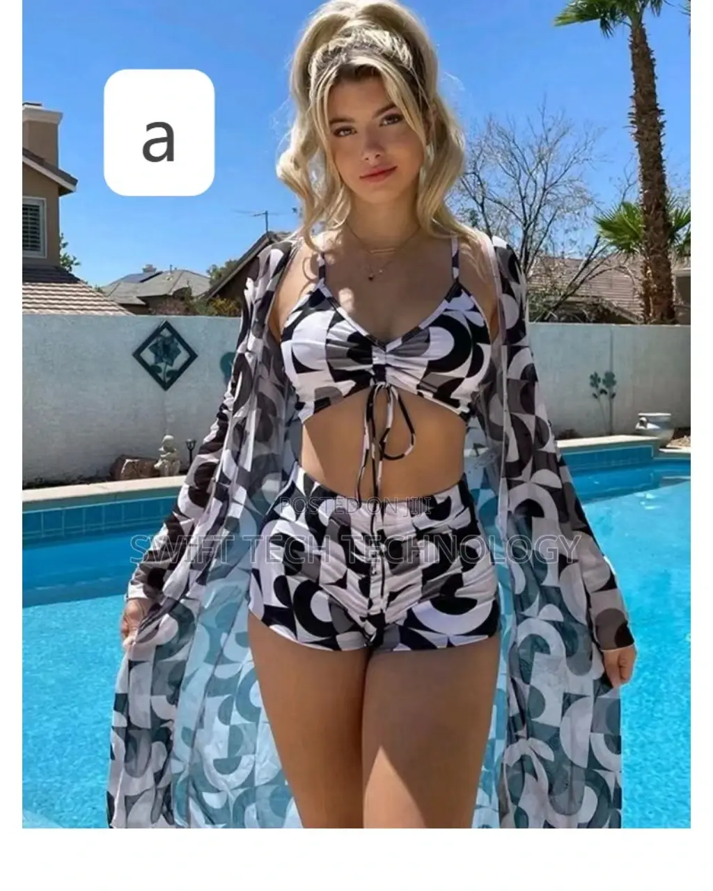 Swimming Constume , Swimming Constume