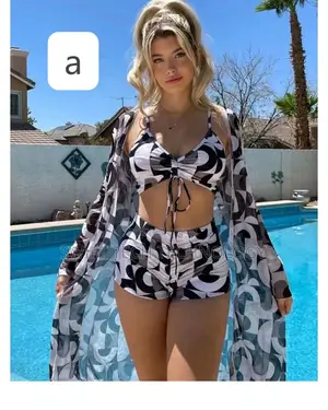 Swimming Constume , Swimming Constume