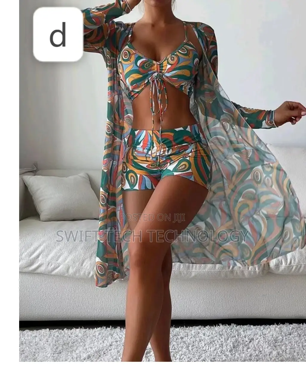 Swimming Constume , Swimming Constume