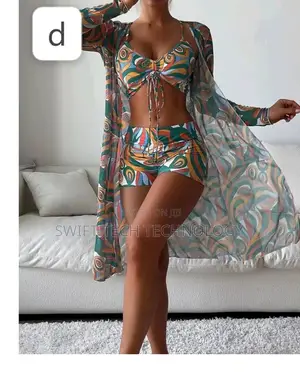 Swimming Constume , Swimming Constume