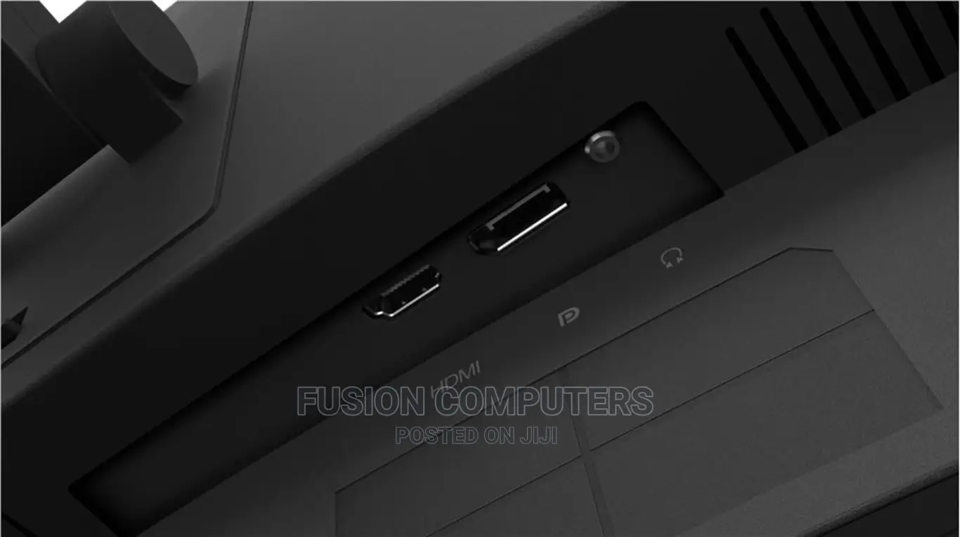 LENOVO Curved Monitor - G32qc-10 - 31.5in - 2560x1440 (WQHD)