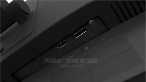 LENOVO Curved Monitor - G32qc-10 - 31.5in - 2560x1440 (WQHD)