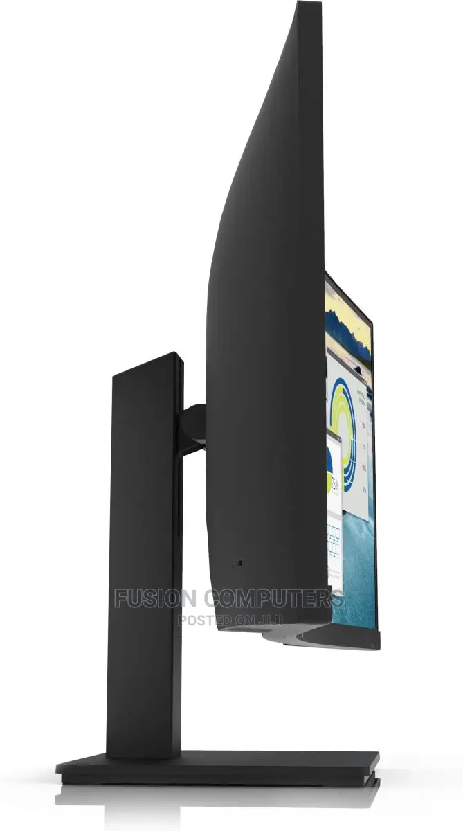 Hp Curved Monitor - P34hc G4 - 34in - 3440x1440 (Wqhd)