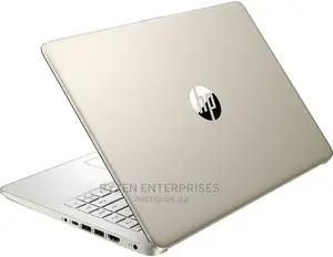 New Laptop HP 14z 8GB Intel Core I3 SSD 512GB