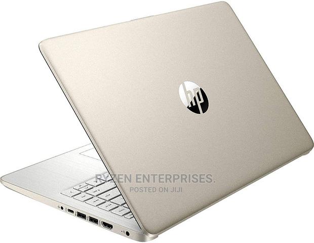 New Laptop HP 14z 8GB Intel Core I3 SSD 512GB - thumbnail 3