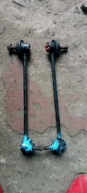 Mazda Axela Sterbilzer Links