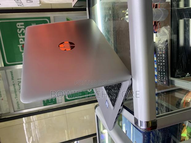 Laptop HP EliteBook 820 G3 8GB Intel Core i5 SSD 256GB - thumbnail 3