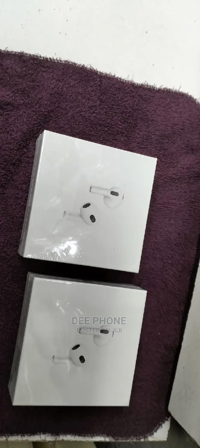 Apple Airpods 3 Pro Wireless Earpods