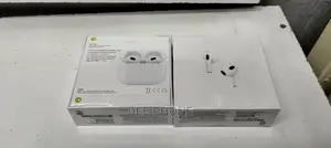 Apple Airpods 3 Pro Wireless Earpods