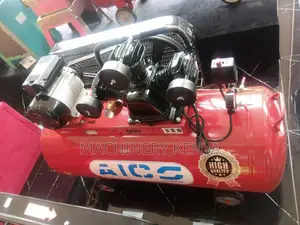 100l Aico Air Compressor