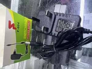 5v-2a Adaptors