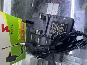 5v-2a Adaptors