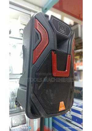 Borl Bluetooth Speaker With 2mic - main view