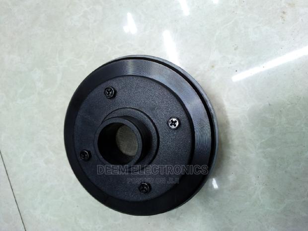 Tweeter Derwel 120-5 - thumbnail 2