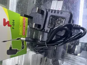 5volts Adaptors