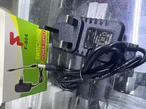 5volts Adaptors