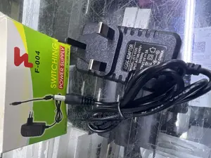 5volts Adaptors