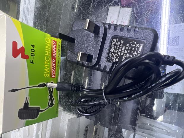 5volts Adaptors