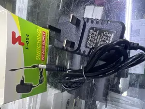 5volts Adaptors