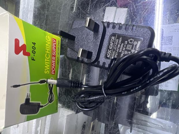 5volts Adaptors - thumbnail 4