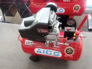 50l Aico Compressor