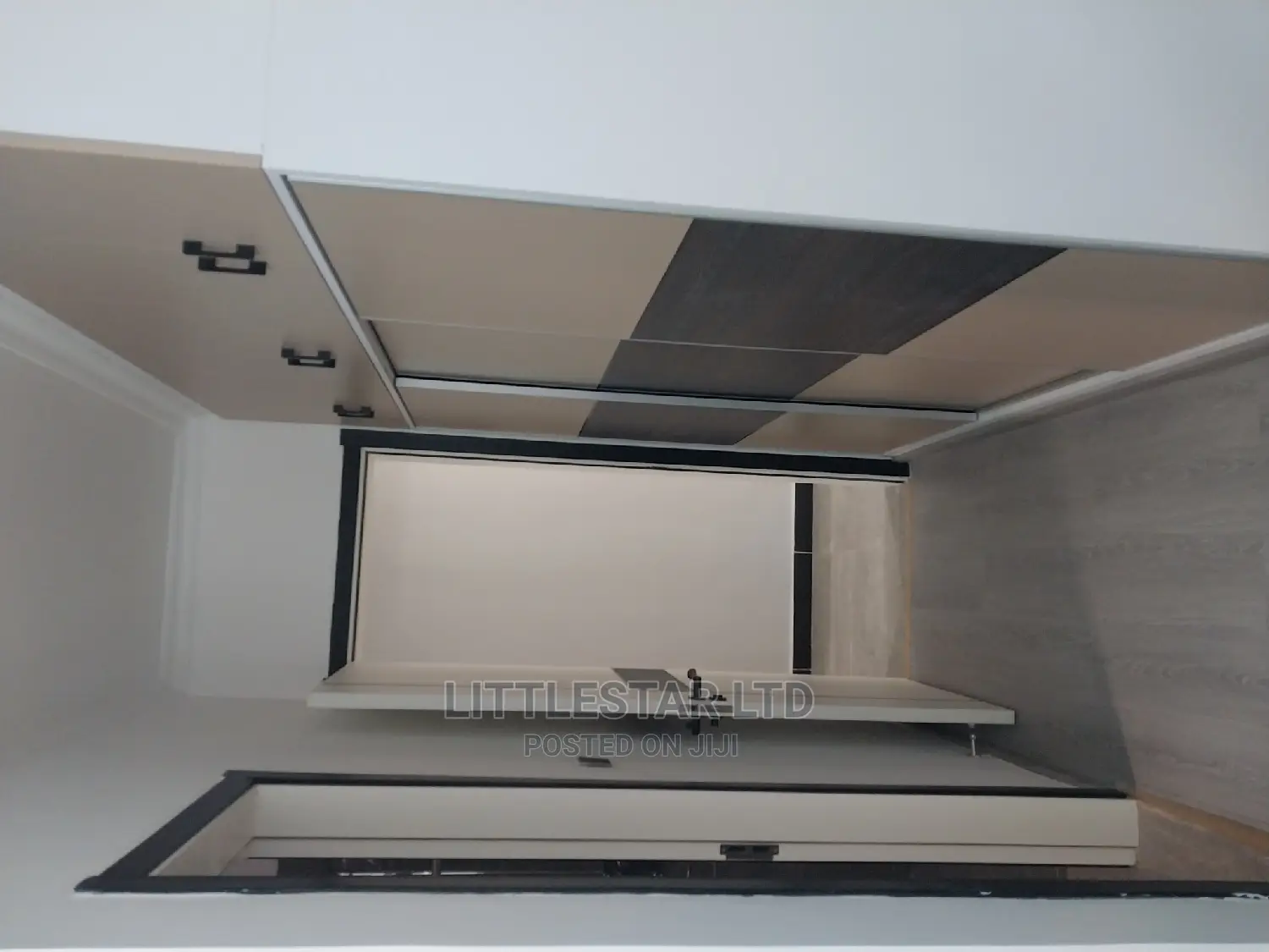 3bdrm Apartment in Zanzi, Kilimani for sale