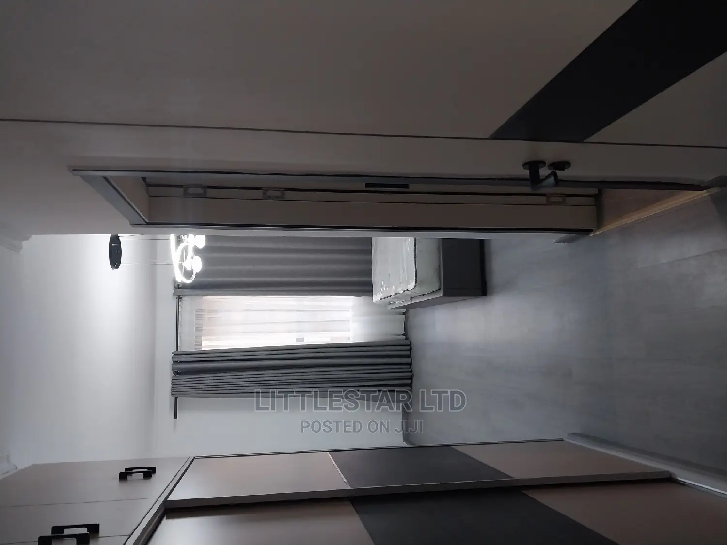 3bdrm Apartment in Zanzi, Kilimani for sale