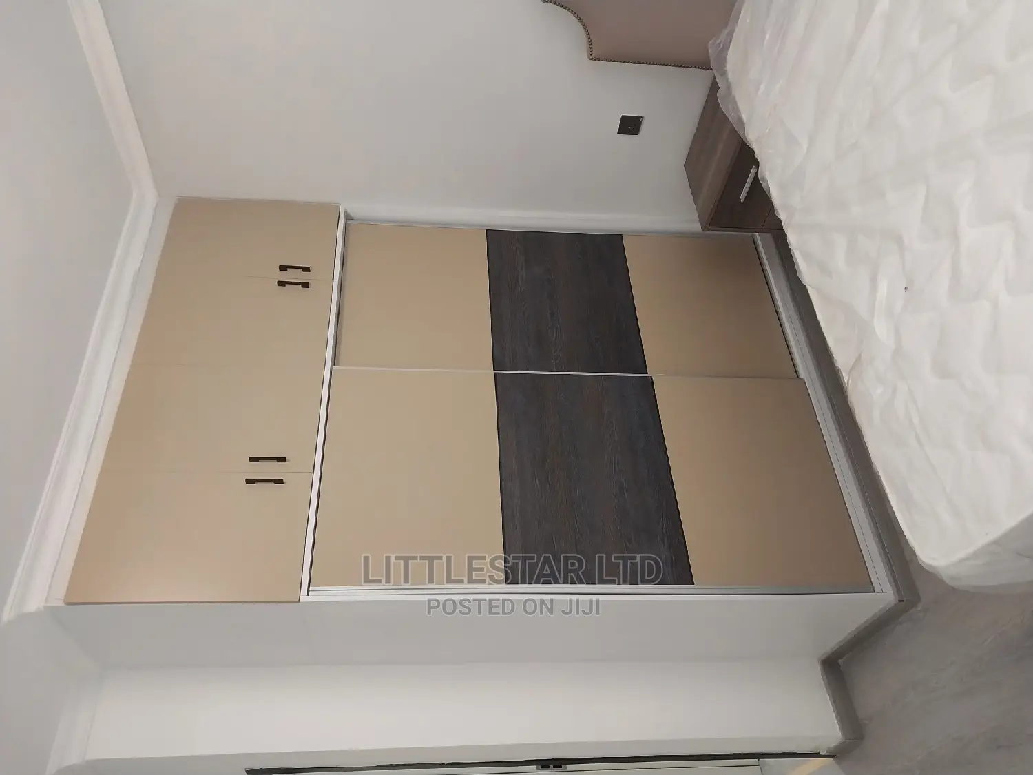 3bdrm Apartment in Zanzi, Kilimani for sale