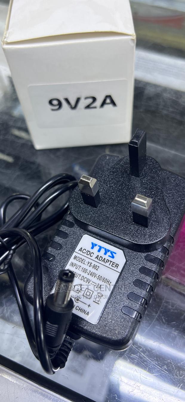 9v-2a Adaptors - thumbnail 3
