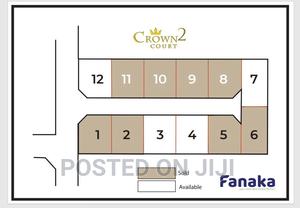 Crown Court Phase 2 - thumbnail 2