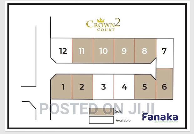 Crown Court Phase 2 - main view